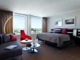 Upper House Superior Double room