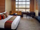 Accessible room