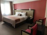 Double Junior Suite
