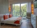 Deluxe Double Junior Suite