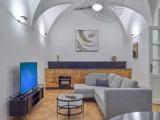 Mostecka Double Apartment