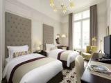 Superior Double Southwing room