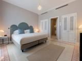 Double Suite with harbour view
