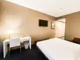 Stay Twin room