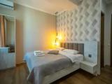 Superior Double room with city view