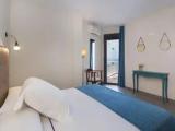Double Suite with sea view