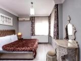Double Basement room with city view