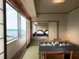 Japanese Western Twin Suite