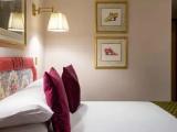 Presidential Double Suite
