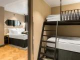 Quattro Quadruple room