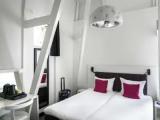 Double Attic room
