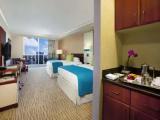 Deluxe Studio with bay view
