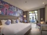 Deluxe Pool Access Double room