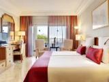 Premium Double Suite