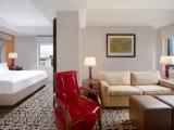 1 Bedroom Double Junior Suite