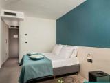 Superior Twin room with balcony