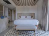 Premium Corner Double room