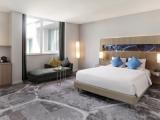 Executive Deluxe Premier Floor Double room