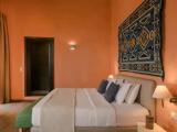 Superior Double room with balcony