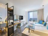 Superior Side Sea View Double room