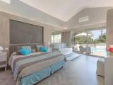Executive Double Suite