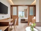 Double Junior Suite with sea view
