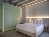 Executive Double Suite