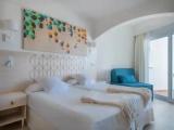Standard Double room beachfront