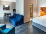 Family Double room