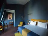 Vintage Deluxe Double room