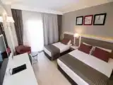 Economy Triple room