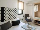 1 Bedroom 1 bathroom Penthouse Apartment