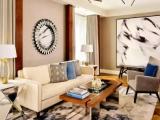 1 Bedroom Carlton Club Double Suite with Potsdamer Platz view
