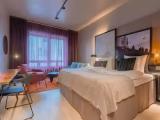 Standard Family Double room