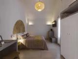 Standard with shared balcony Double room