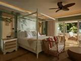 Plunge Pool Double Junior Suite