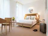 Double Junior Suite
