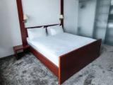 Luxury Double Suite