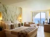 Deluxe Spa Bath Double room with sea view