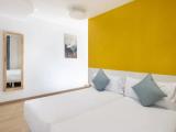 Superior Double Apartment