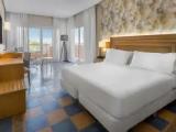 Priority Double room with sea view