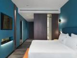 Deluxe Space Triple room