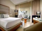 Deluxe Double room Poolside