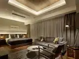 Corner Double Suite
