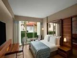 Superior French Balcony Double room