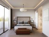 Comfort Double Suite with sea view