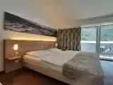 Comfort Double room with balcony