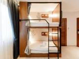 Bed in Dorm (female dorm)