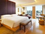 Executive Double Suite