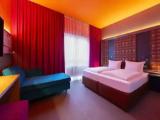 Accessible Double room